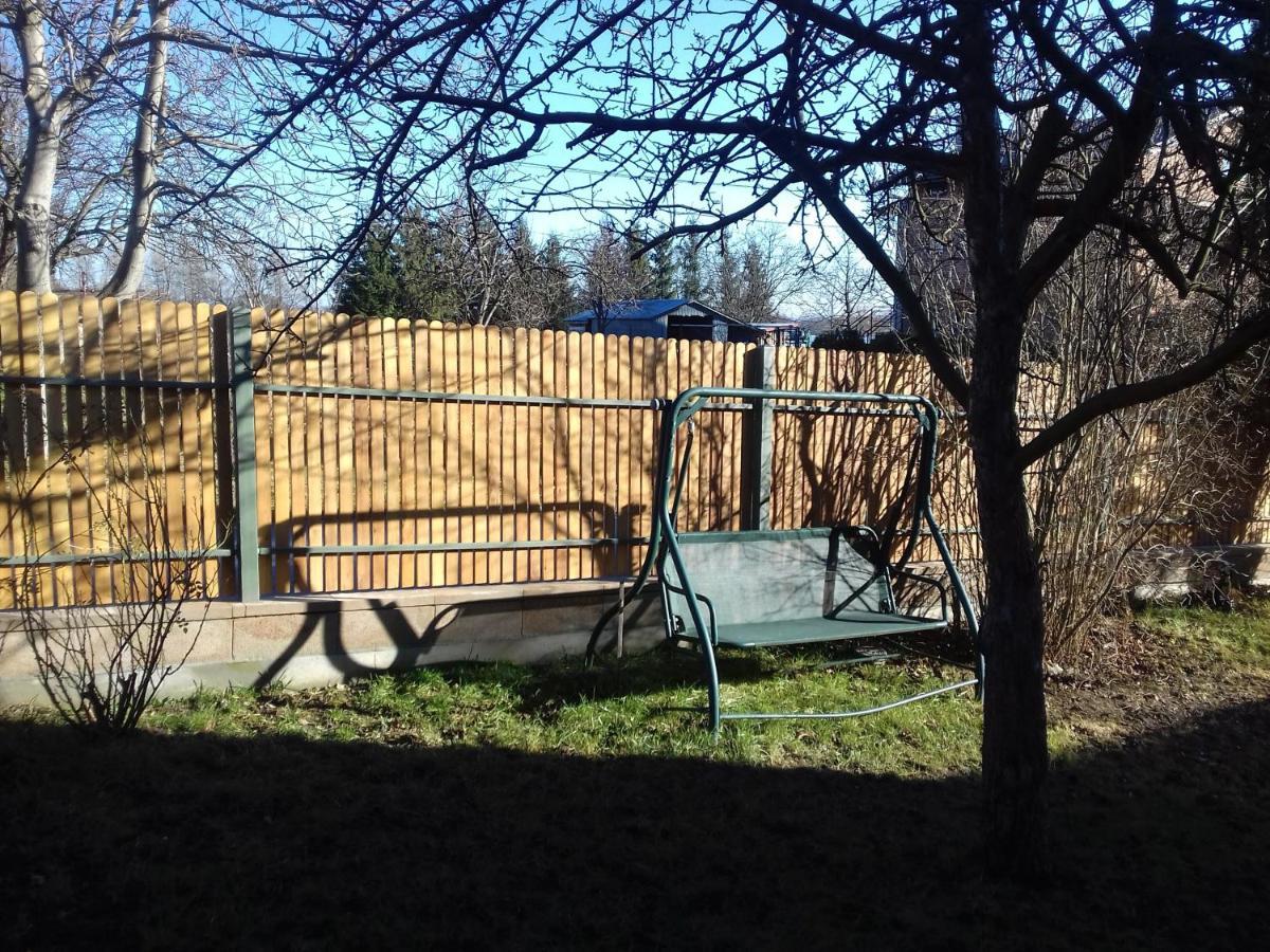 Homestay Strozowka Gorlice Esterno foto