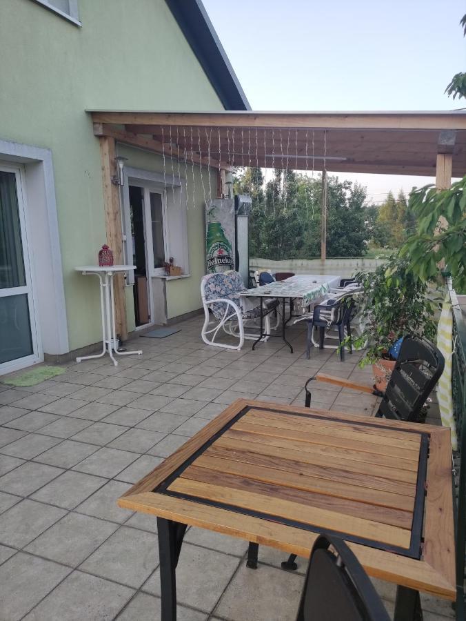 Homestay Strozowka Gorlice Esterno foto
