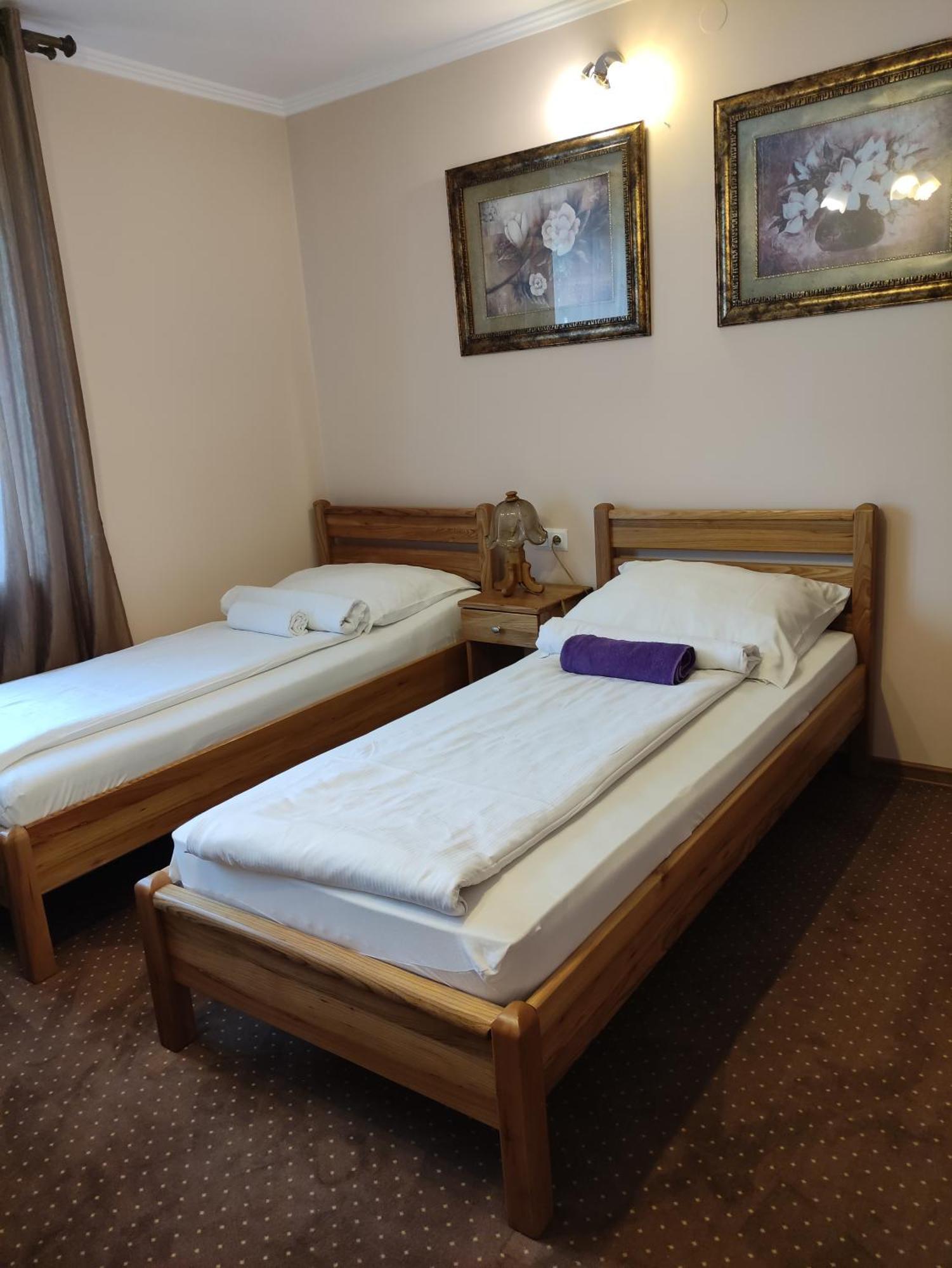Homestay Strozowka Gorlice Esterno foto