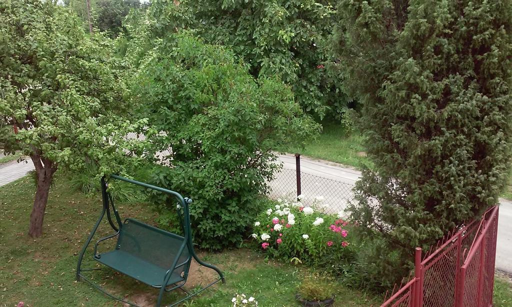 Homestay Strozowka Gorlice Esterno foto