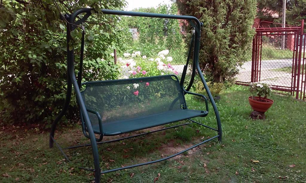 Homestay Strozowka Gorlice Esterno foto